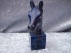 paard lapis lazuli