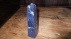 lapis obelisk {19.5 cm}
