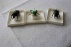 Collectie insecten