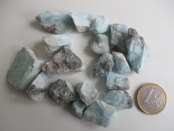 Larimar ( 90 gram )