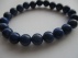 armband lapis lazuli